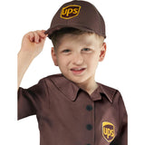 UPS Costume for Toddlers