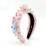 Patisserie Headband