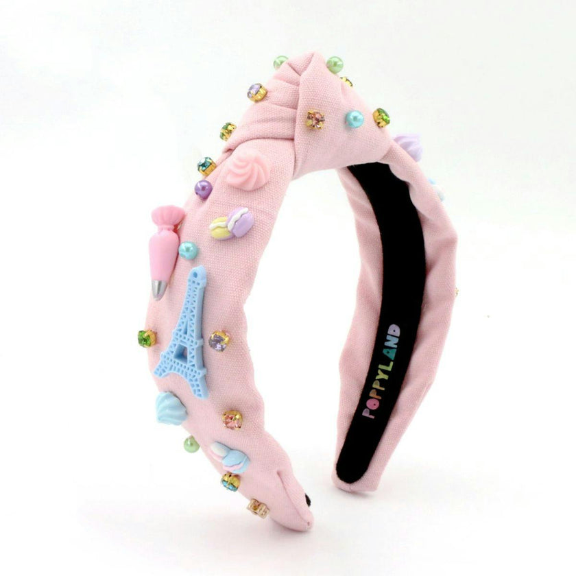Patisserie Headband