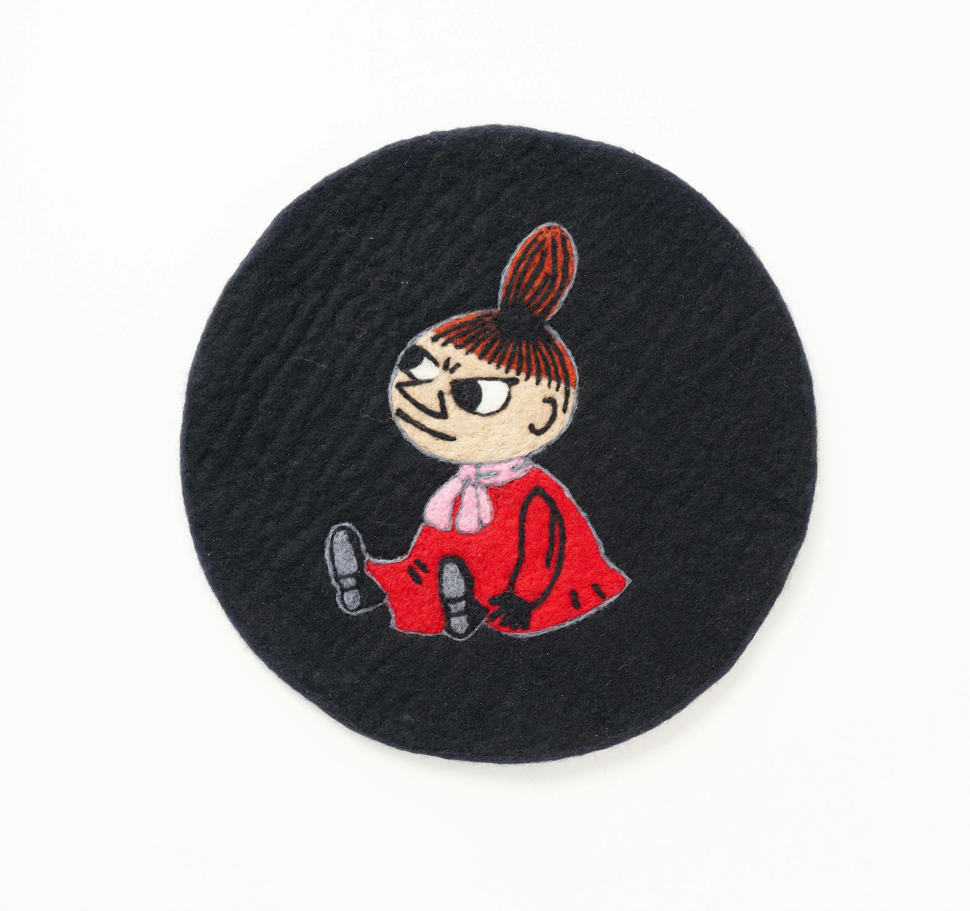 Klippan Handmade Wool Seat Pad