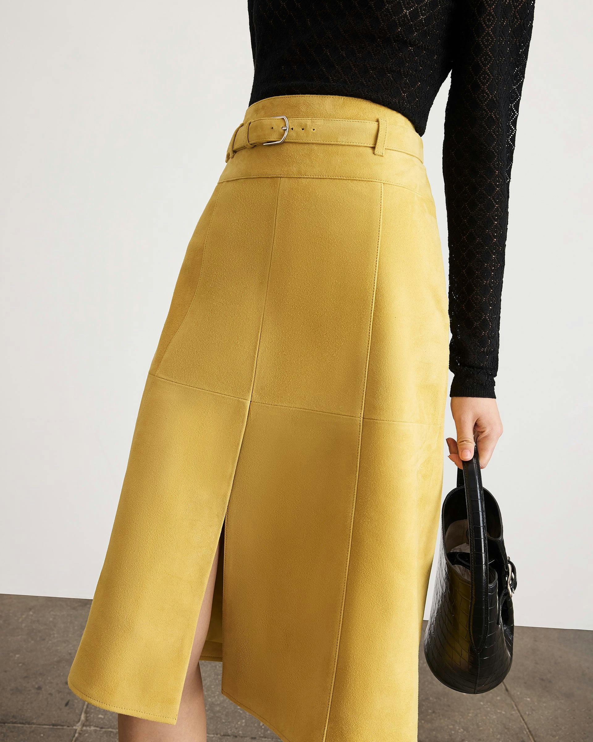 Beacon Skirt
