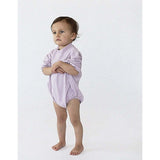 Bubble Terry Romper