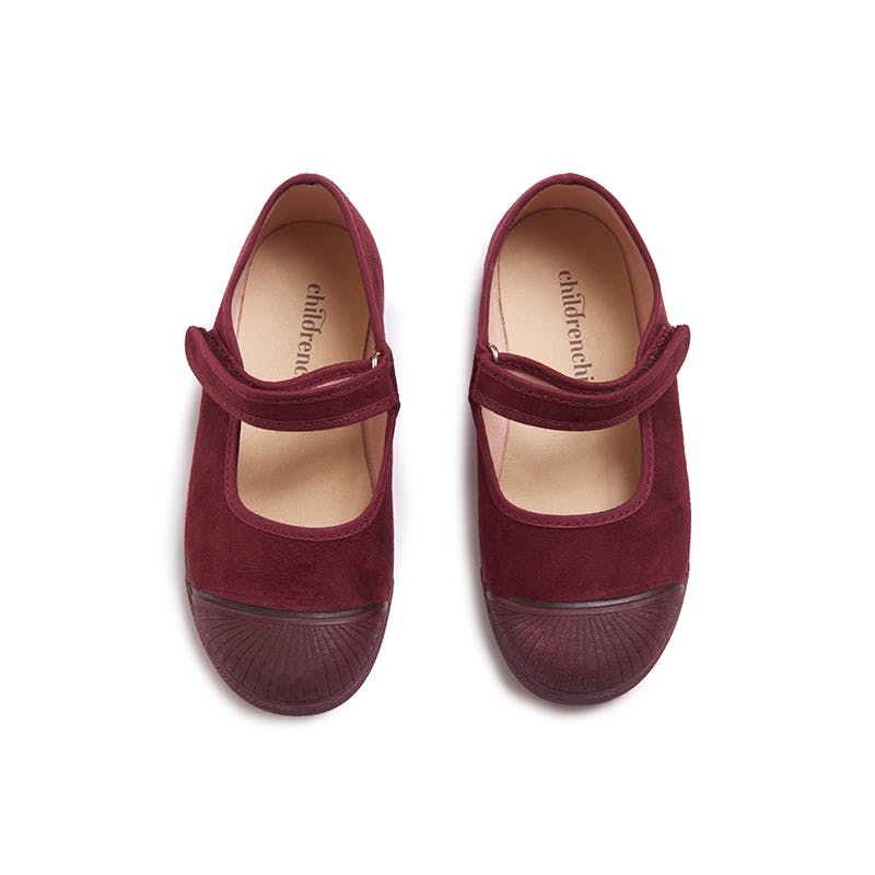 Cori Mary Janes
