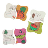 Jungle Magic Water Bath Toys