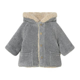 Baby Reversible Coat