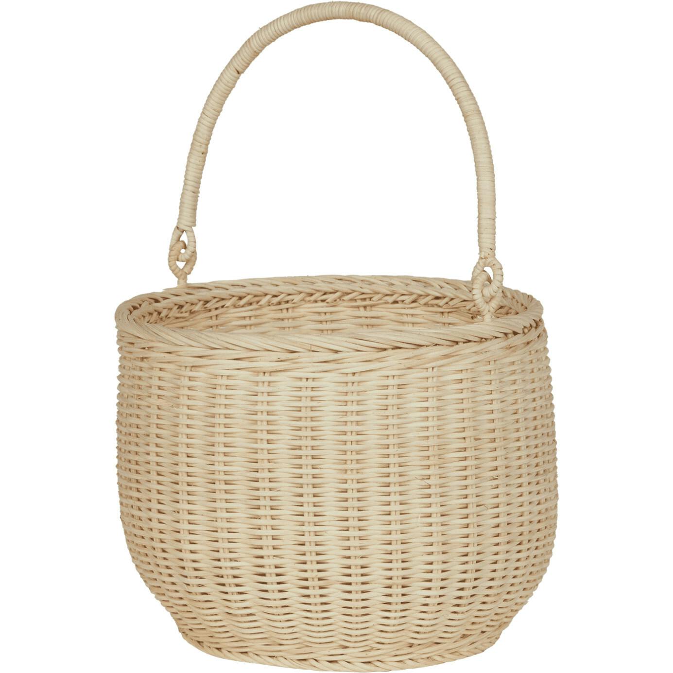 Gathering Basket