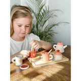 Tea Time Tray Set