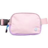 Hook & Loop Lux Belt Bag