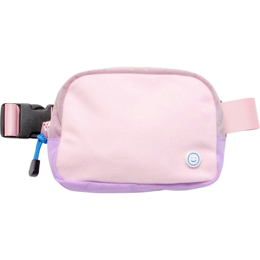 Hook & Loop Lux Belt Bag