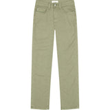 Brady Slim Pants | Coastal Plain