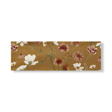 Wildflower Luxe Stretch Knotted Headband