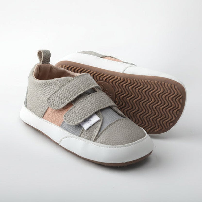 The Low Top
