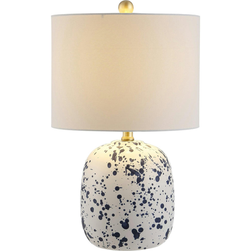 Wallace Ceramic Table Lamp
