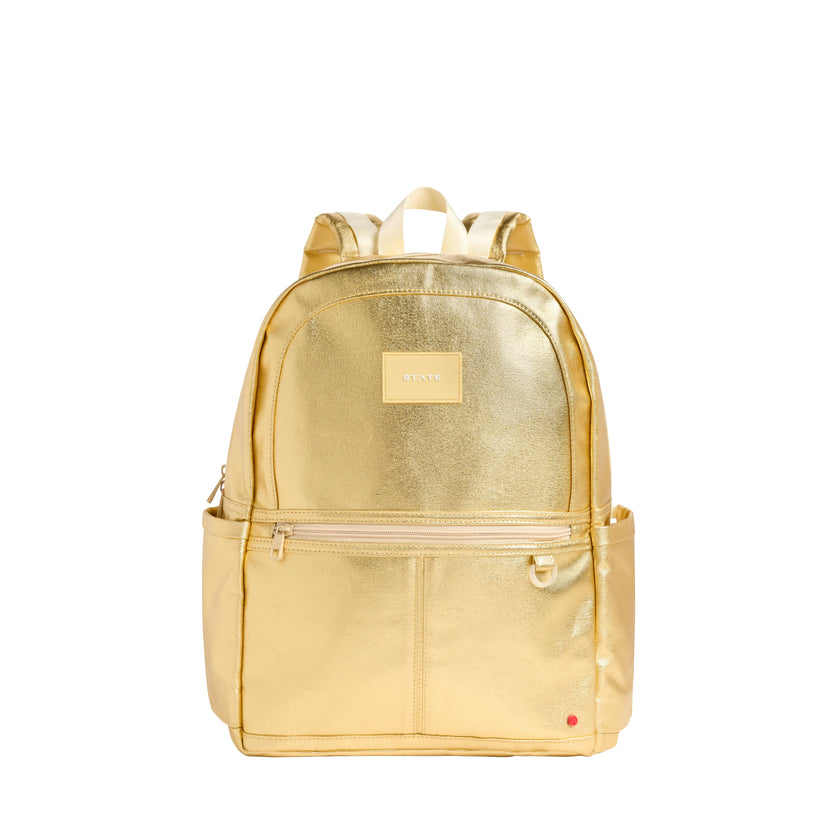 Kane Double Pocket Backpack
