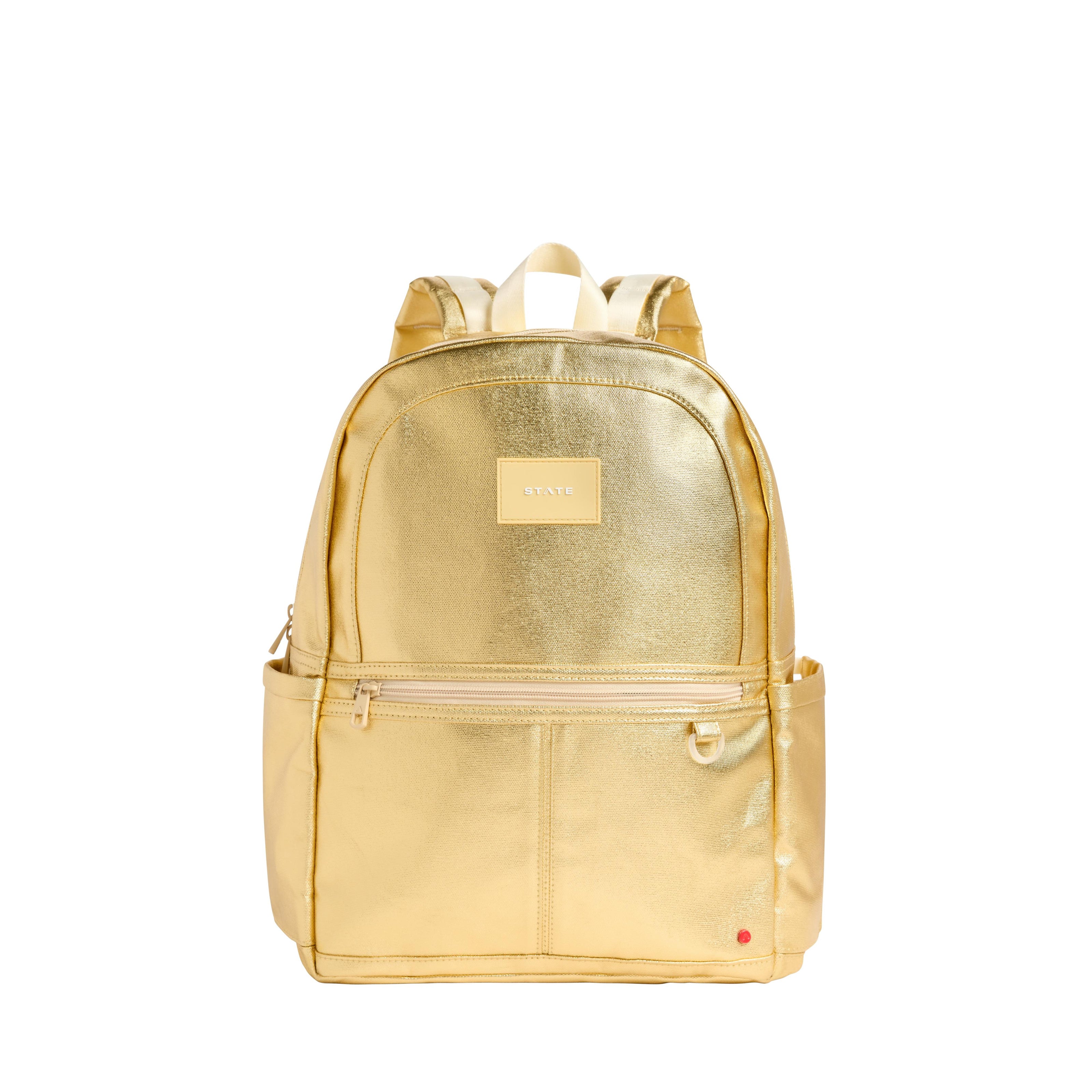 Kane Double Pocket Backpack
