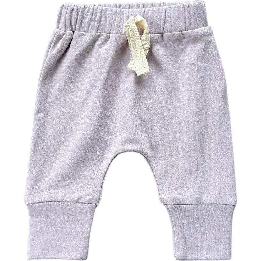 Slim Harems Lavender Cloud