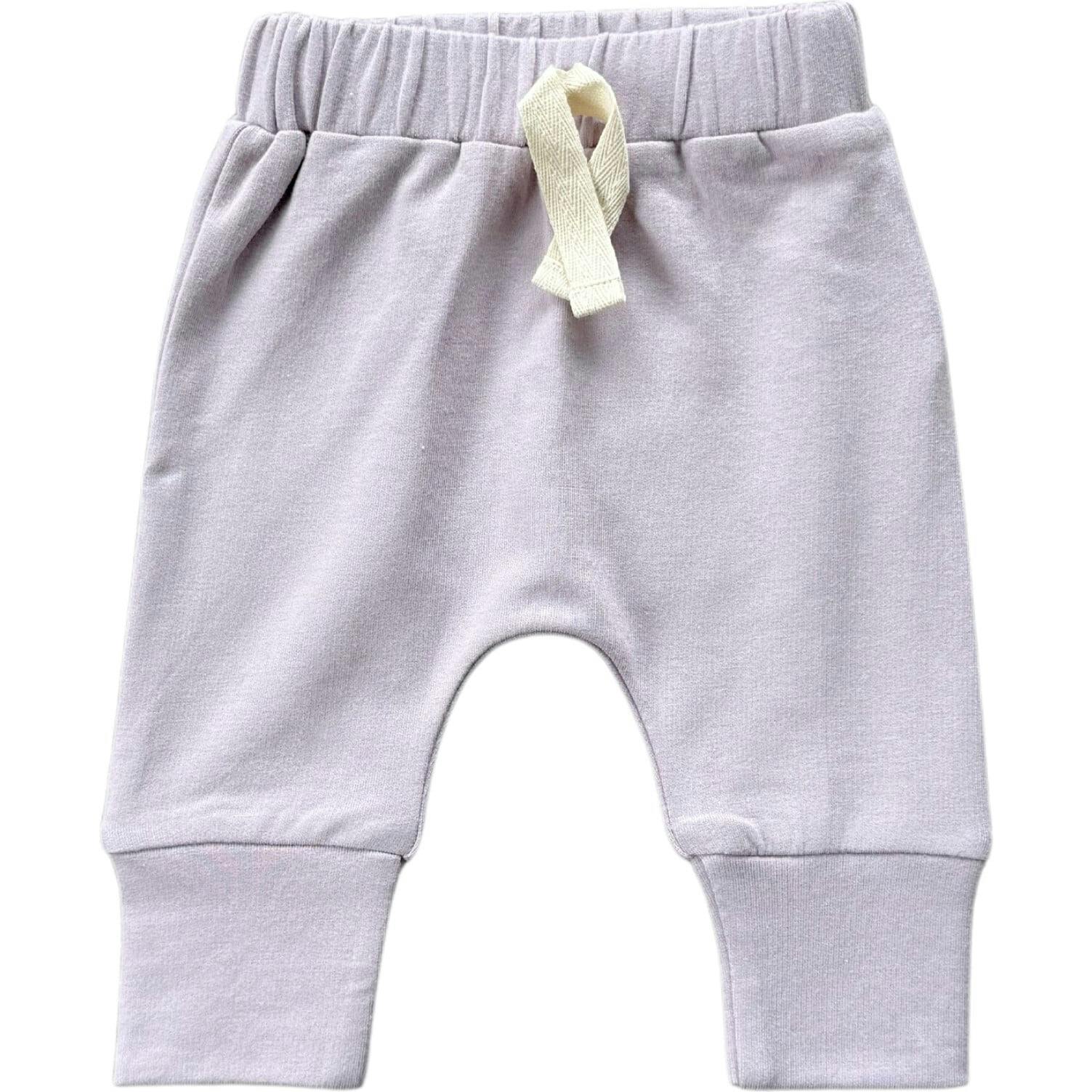 Slim Harems Lavender Cloud