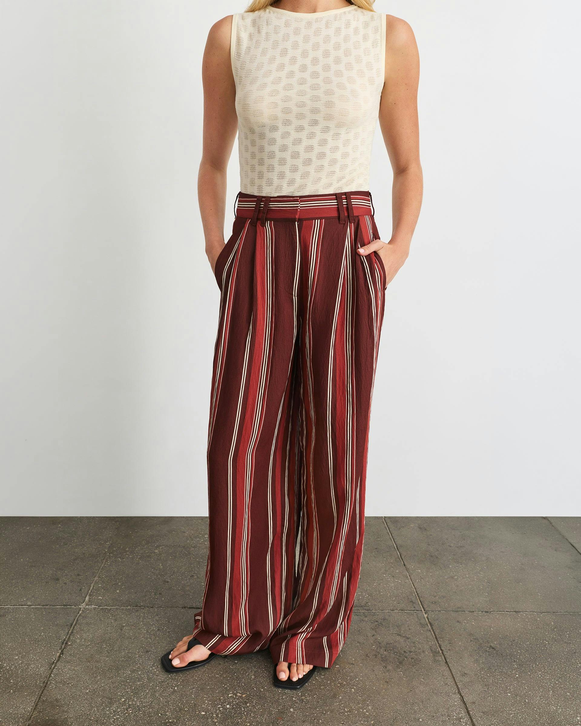 Jodi Pant