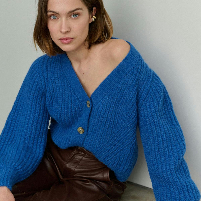 SARA CARDI | COCOA