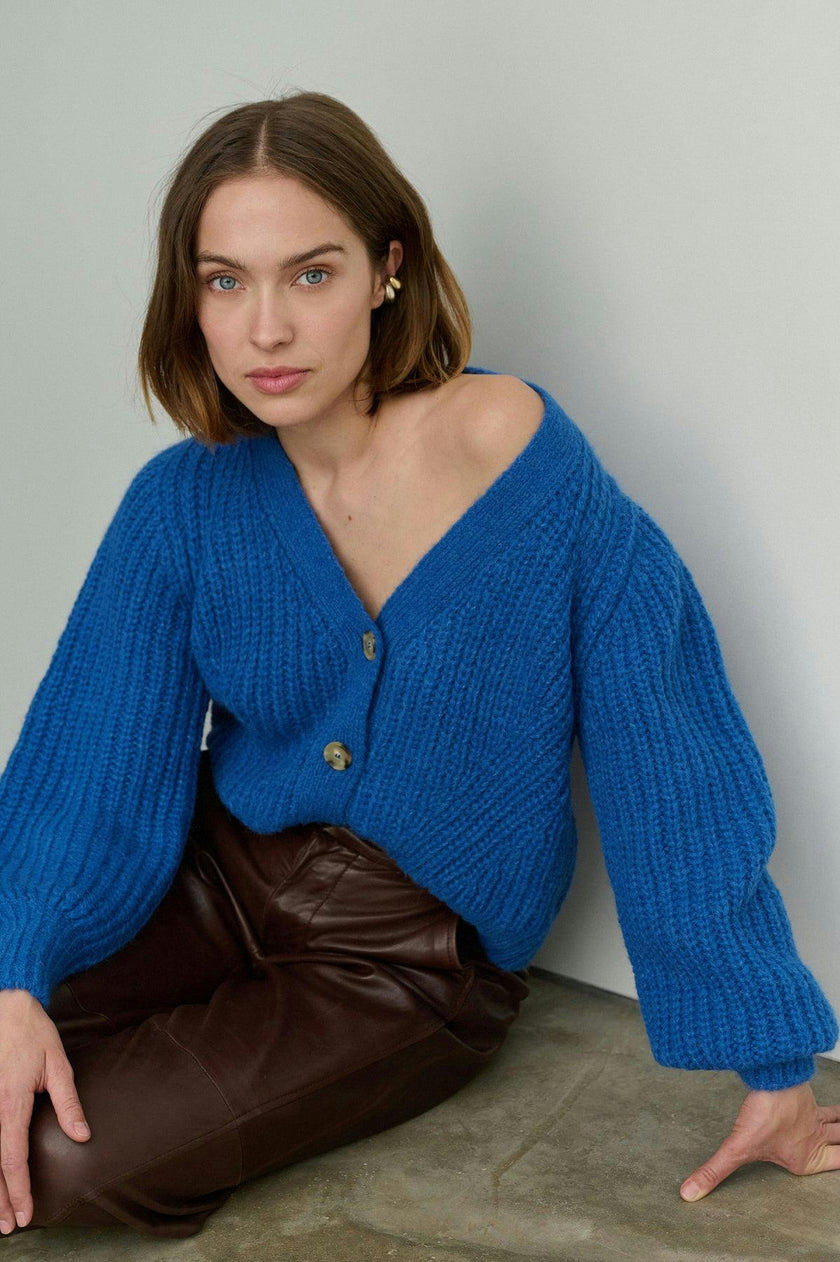 SARA CARDI | COCOA