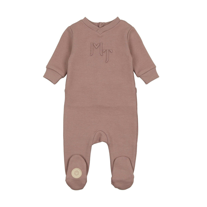 Posh Print Footie