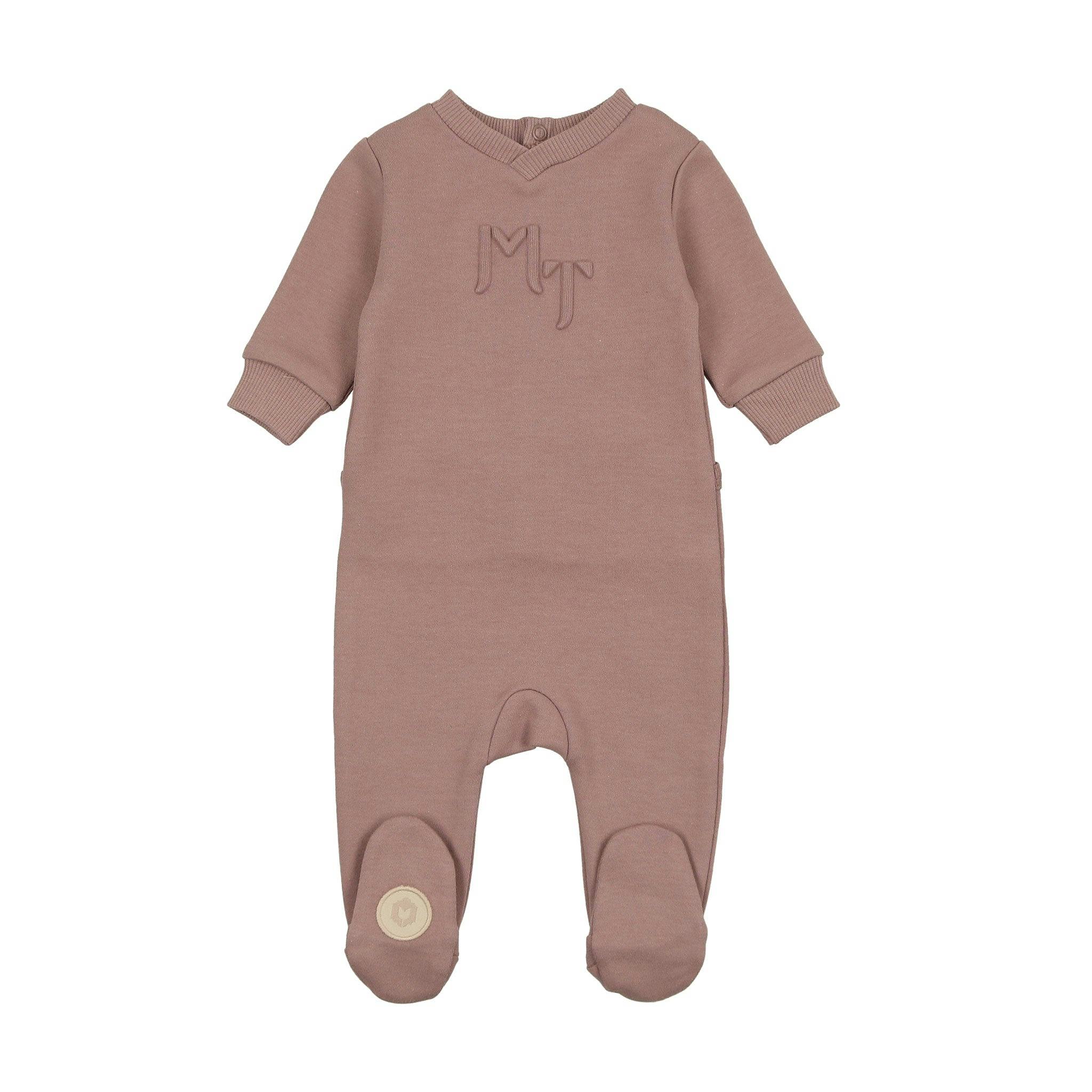 Posh Print Footie