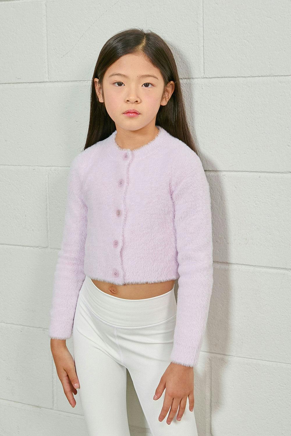 SoftTouch Cozy Cardigan