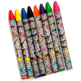 Mega Creativity Set: Dinosaurs