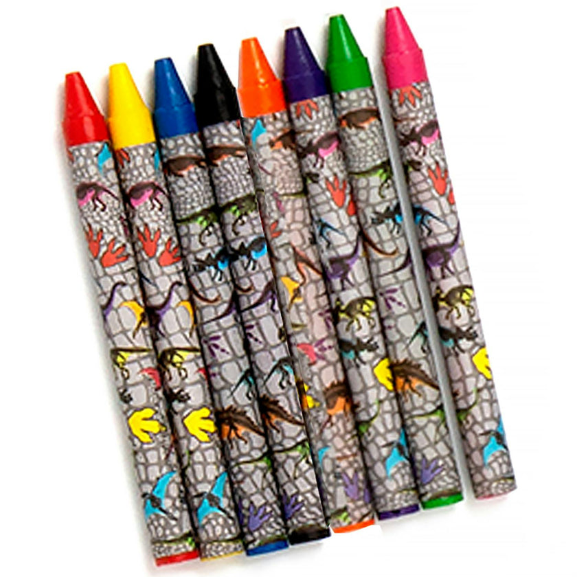 Mega Creativity Set: Dinosaurs