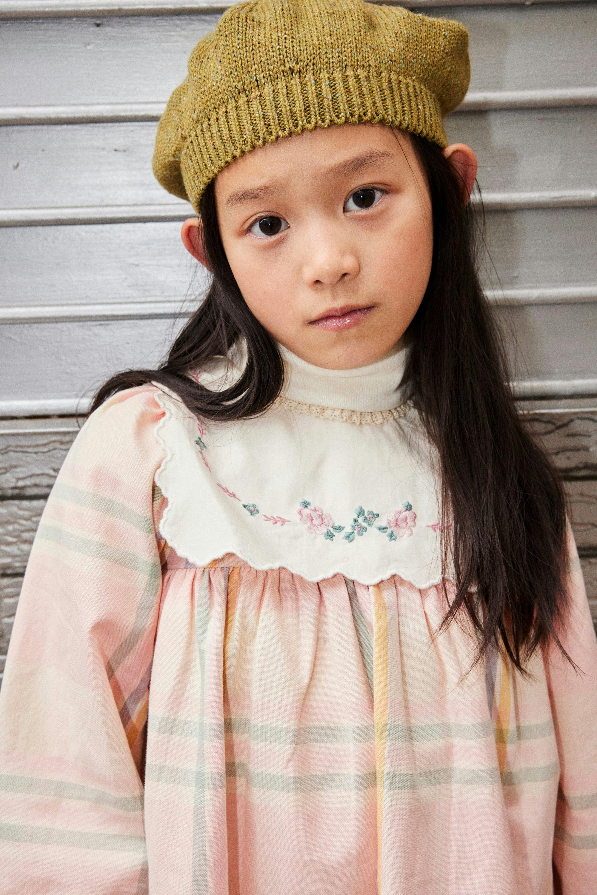 Lucy Dress