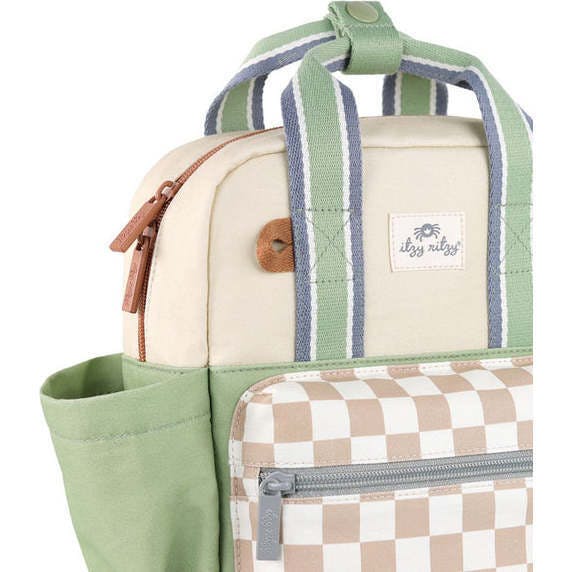 Itzy Bitzy Bag