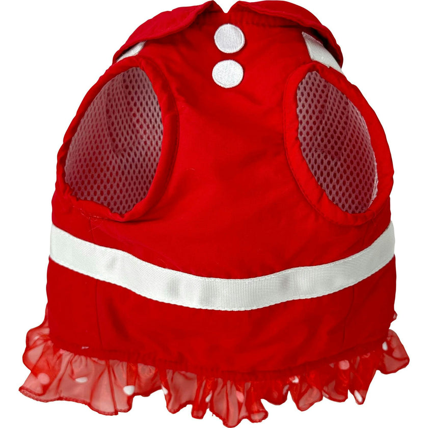 Disney Minnie Harness, Red
