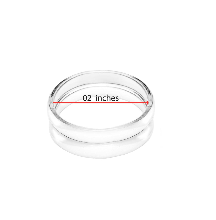 SPR - Flowers Spring Colors Bangles