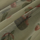 Apple Orchard Organic Cotton Ballet Dress