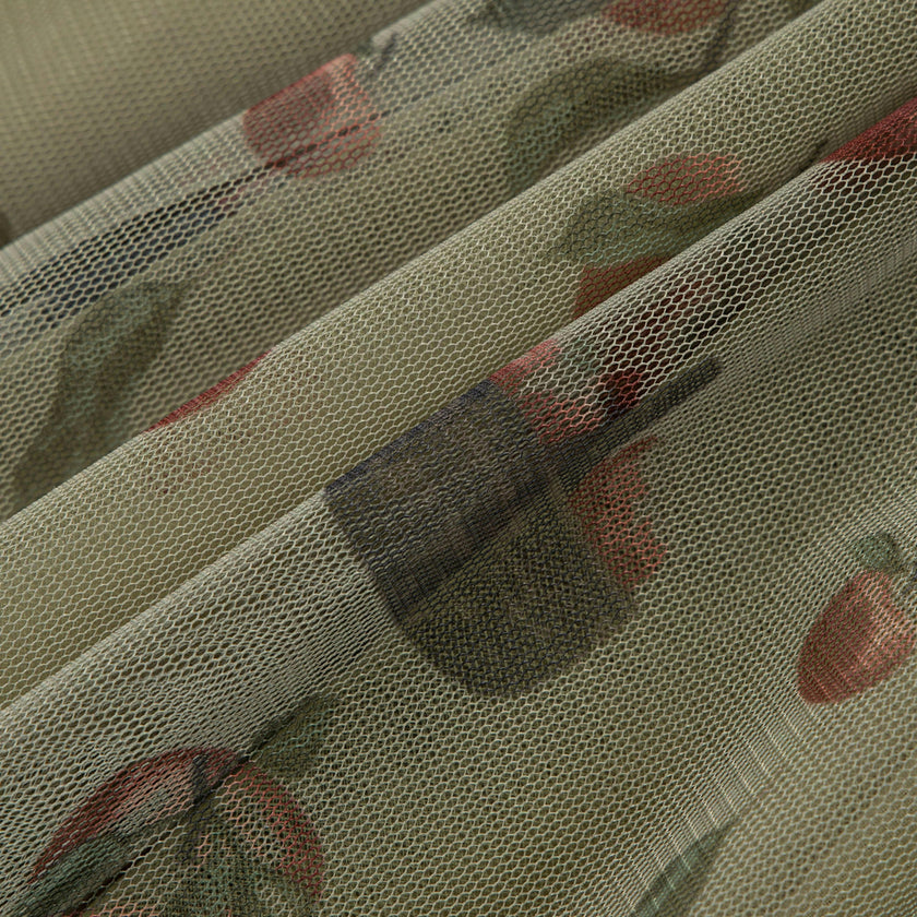 Apple Orchard Organic Cotton Ballet Dress