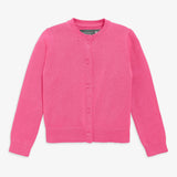 Kids cotton cardigan