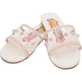 NORA  SANDAL, Pink