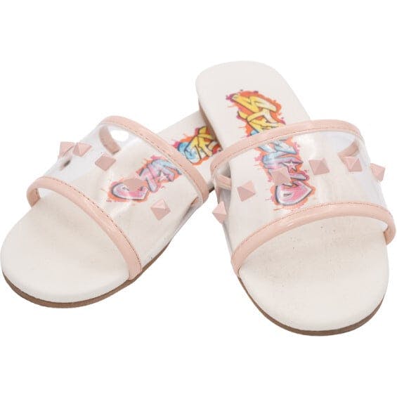 NORA  SANDAL, Pink