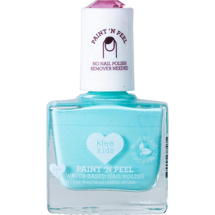 Sweet Sugar Heaven 3-Piece Water-Based Nail Polish Set
