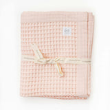 Pink Pike Home Blanket