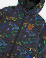 Mid-Season Jacket