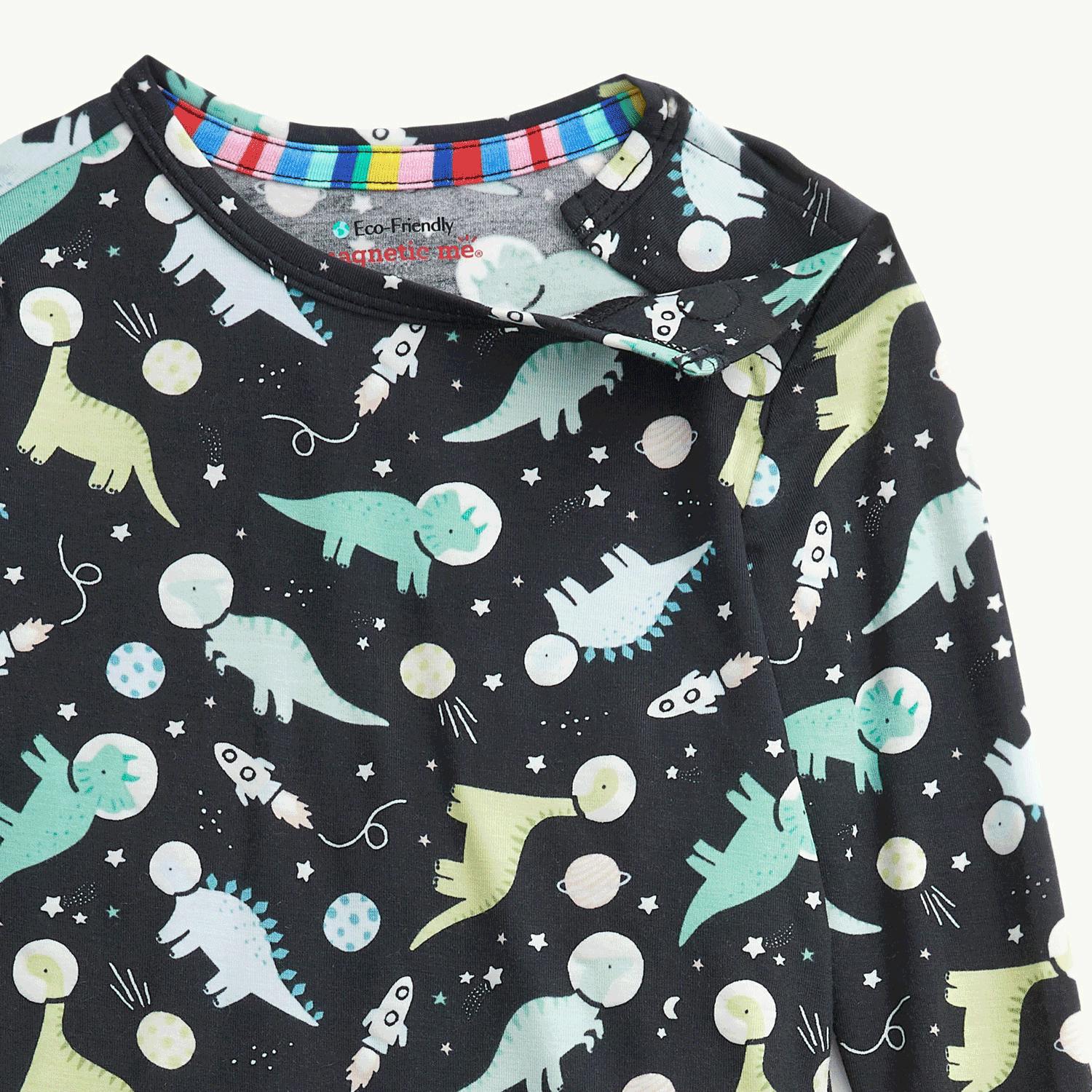 Magnetic PJ Set
