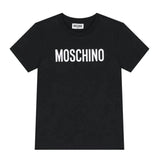 Black Logo T-Shirt