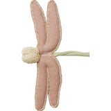 Dragonfly Wand Vintage Nude