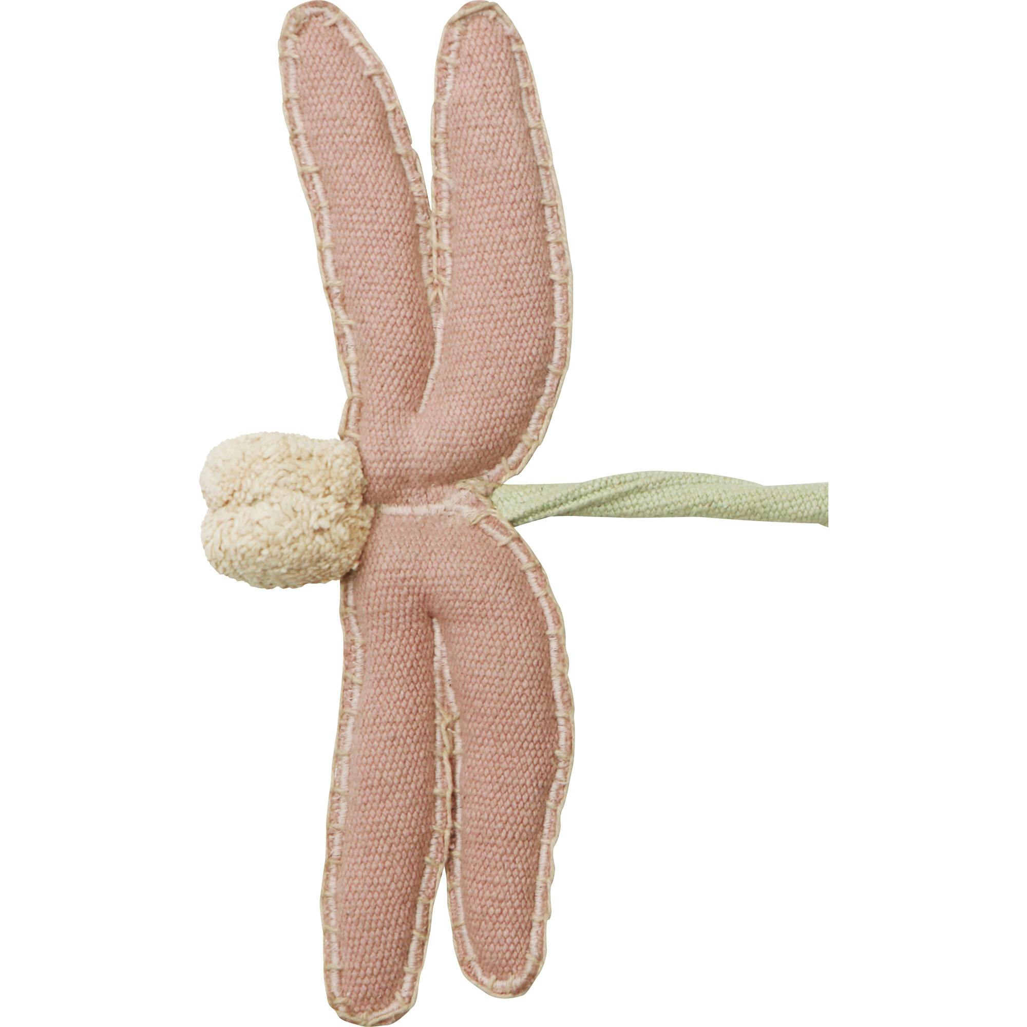 Dragonfly Wand Vintage Nude