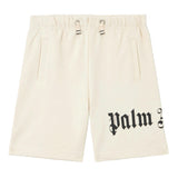 Off White Overlogo Sweatshorts