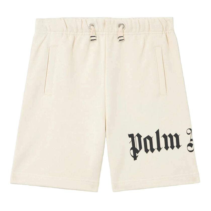 Off White Overlogo Sweatshorts