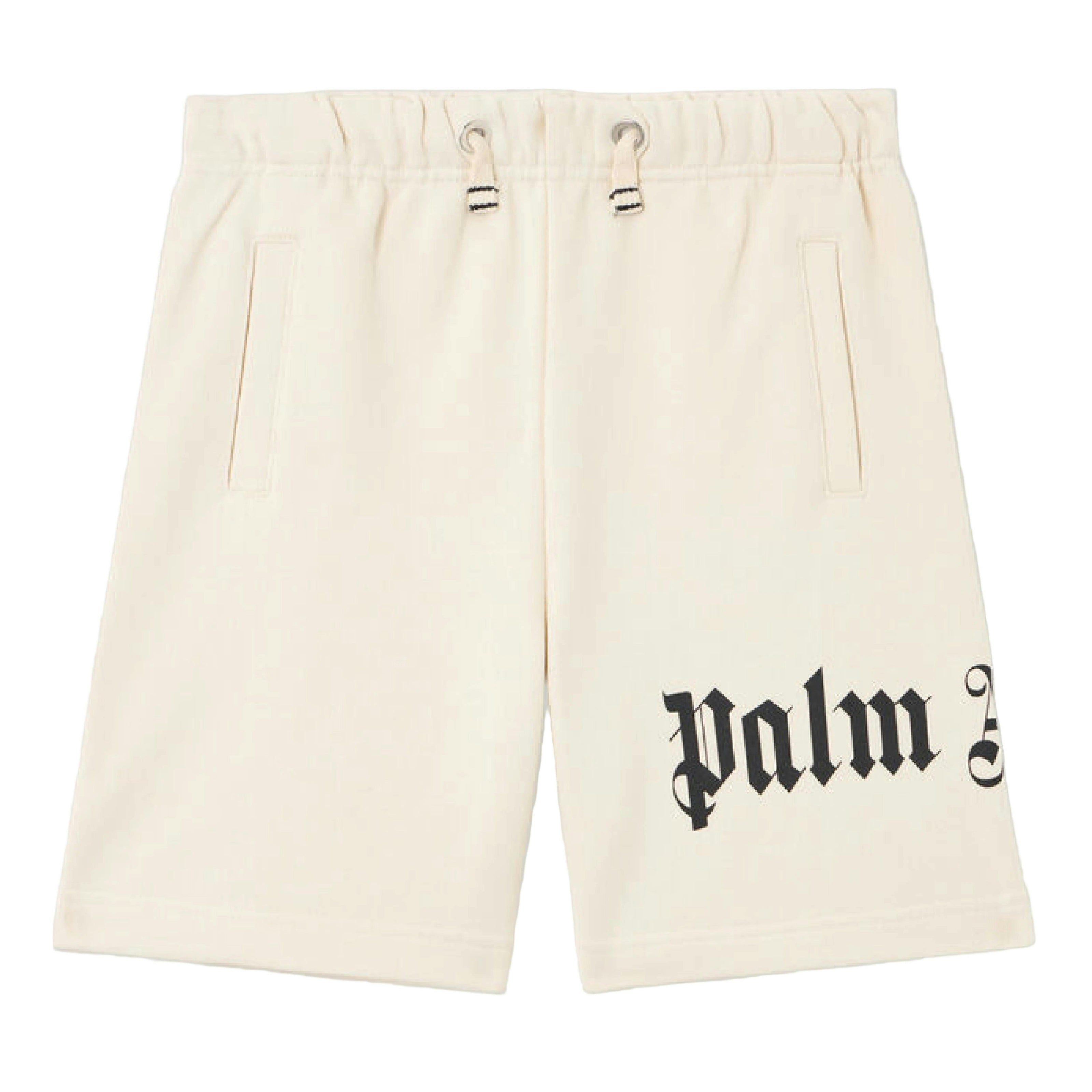 Off White Overlogo Sweatshorts