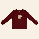 Ukiah Sweatshirt