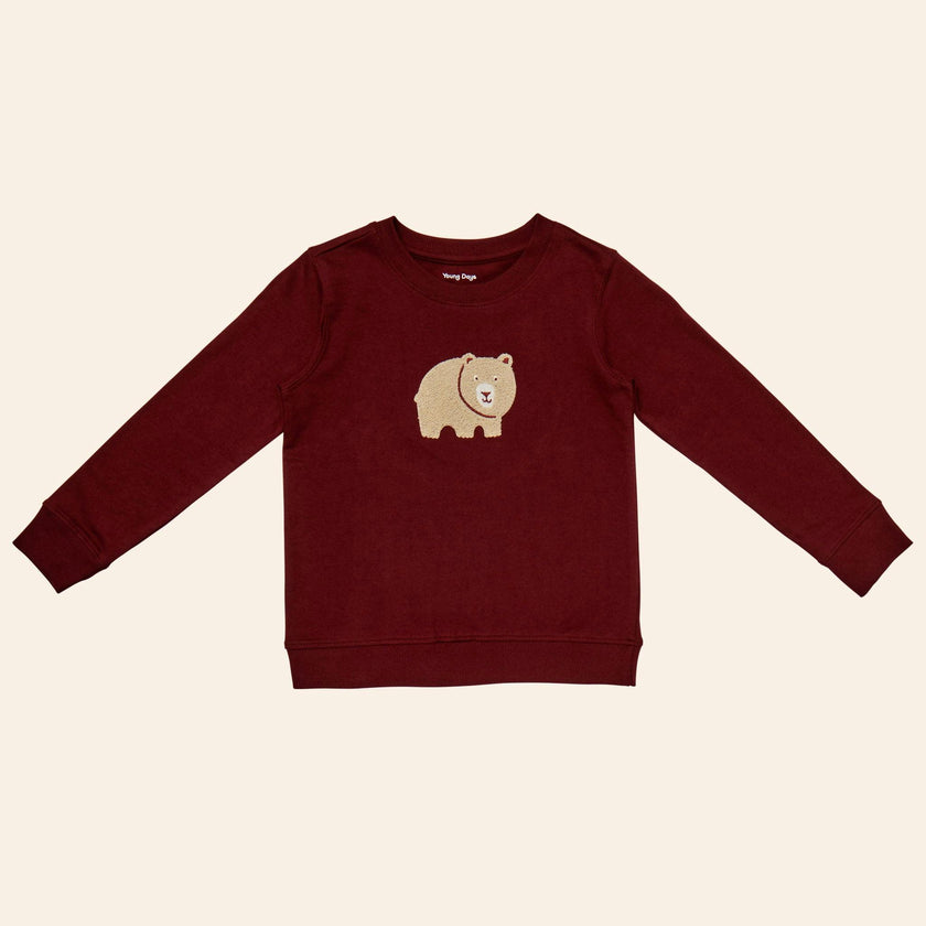 Ukiah Sweatshirt